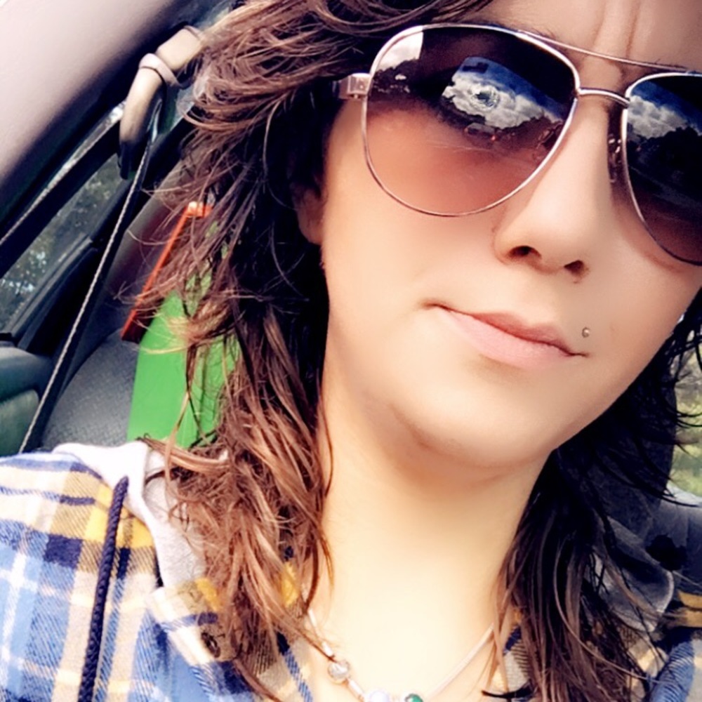 Meet your Posher, Kristina